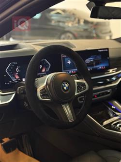 بي ام دبليو X6
